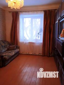2-к квартира, на длительный срок, 40м2, 1/3 этаж