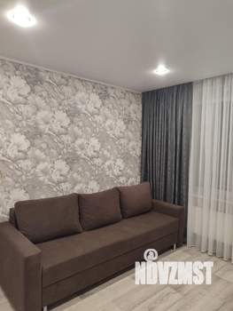 1-к квартира, посуточно, 31м2, 8/10 этаж