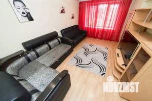 2-к квартира, посуточно, 70м2, 1/1 этаж