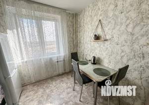 1-к квартира, посуточно, 42м2, 9/10 этаж