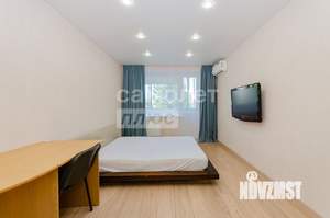 1-к квартира, на длительный срок, 31м2, 5/5 этаж