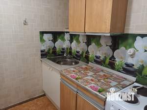 2-к квартира, на длительный срок, 46м2, 4/5 этаж