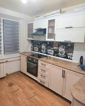 1-к квартира, на длительный срок, 32м2, 9/9 этаж