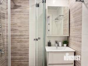 2-к квартира, посуточно, 56м2, 13/21 этаж