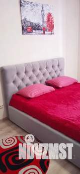 Студия квартира, посуточно, 30м2, 14/16 этаж