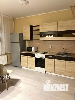 Студия квартира, на длительный срок, 29м2, 10/25 этаж