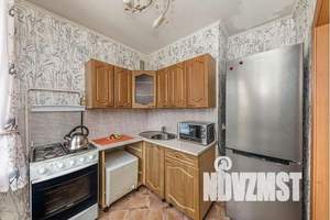 2-к квартира, посуточно, 48м2, 4/4 этаж