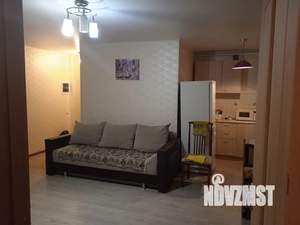 1-к квартира, посуточно, 48м2, 2/5 этаж