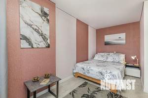 1-к квартира, посуточно, 31м2, 2/9 этаж