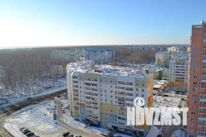 1-к квартира, посуточно, 28м2, 17/18 этаж