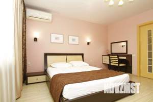 1-к квартира, посуточно, 56м2, 1/1 этаж