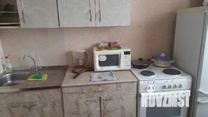 1-к квартира, посуточно, 43м2, 3/10 этаж