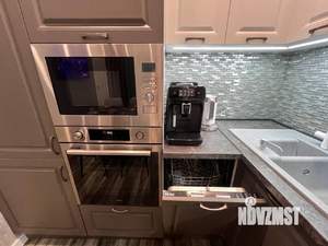 2-к квартира, на длительный срок, 45м2, 4/24 этаж