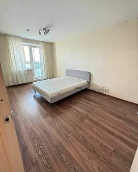 1-к квартира, на длительный срок, 53м2, 12/20 этаж