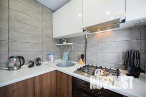 3-к квартира, посуточно, 66м2, 2/5 этаж