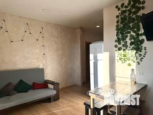 1-к квартира, посуточно, 40м2, 12/20 этаж