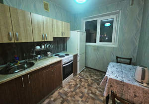 2-к квартира, на длительный срок, 45м2, 3/5 этаж