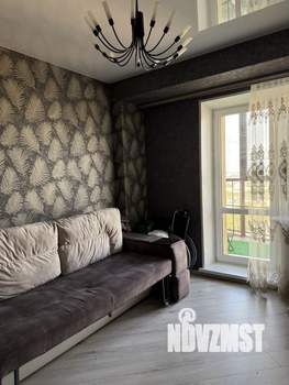 2-к квартира, посуточно, 80м2, 10/17 этаж