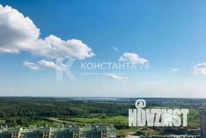Студия квартира, на длительный срок, 33м2, 25/26 этаж