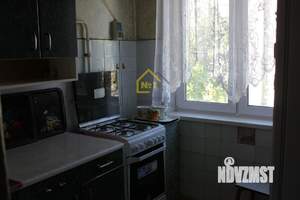 1-к квартира, на длительный срок, 44м2, 5/5 этаж