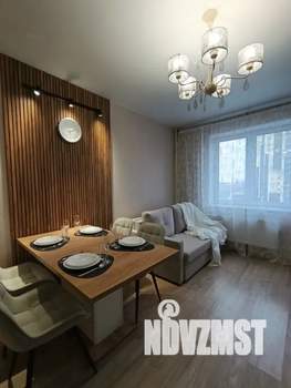 2-к квартира, посуточно, 76м2, 15/21 этаж