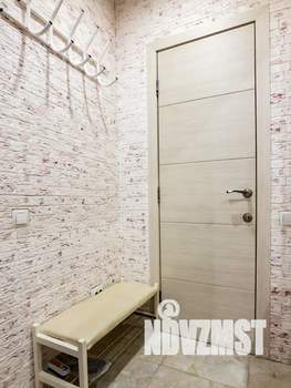 Студия квартира, посуточно, 25м2, 18/19 этаж