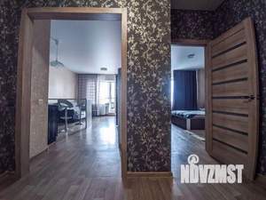 2-к квартира, посуточно, 56м2, 1/1 этаж