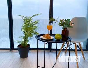 1-к квартира, посуточно, 33м2, 10/10 этаж