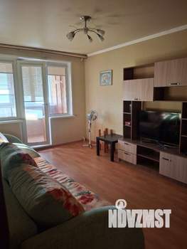 2-к квартира, на длительный срок, 52м2, 7/10 этаж