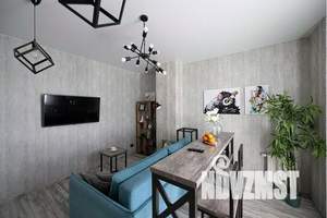 2-к квартира, посуточно, 54м2, 4/24 этаж