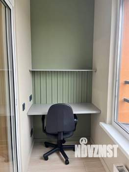 3-к квартира, на длительный срок, 60м2, 5/16 этаж