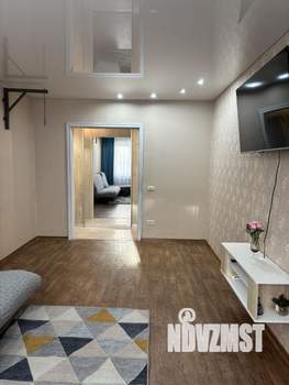 3-к квартира, на длительный срок, 65м2, 5/10 этаж