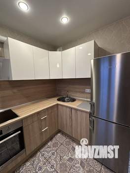 1-к квартира, на длительный срок, 40м2, 6/10 этаж