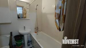 Студия квартира, на длительный срок, 29м2, 4/20 этаж