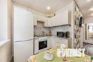 1-к квартира, посуточно, 35м2, 3/5 этаж