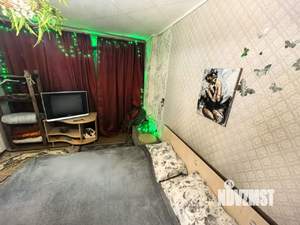 1-к квартира, посуточно, 30м2, 3/5 этаж