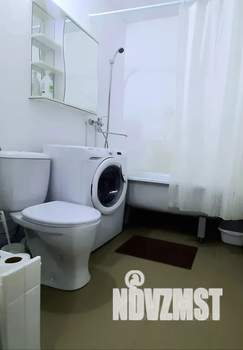 Студия квартира, посуточно, 25м2, 6/10 этаж