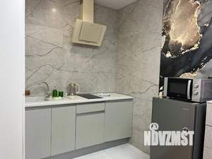 1-к квартира, посуточно, 27м2, 1/1 этаж