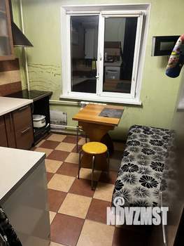 2-к квартира, на длительный срок, 56м2, 6/10 этаж