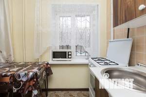 1-к квартира, посуточно, 32м2, 2/5 этаж