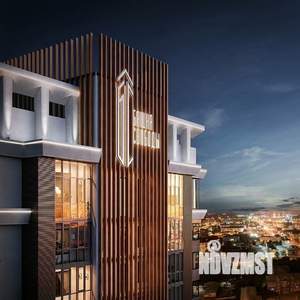 2-к квартира, на длительный срок, 60м2, 8/24 этаж