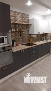 3-к квартира, посуточно, 57м2, 1/9 этаж