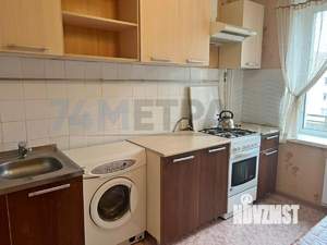 2-к квартира, на длительный срок, 49м2, 9/9 этаж