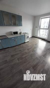 2-к квартира, на длительный срок, 41м2, 7/10 этаж