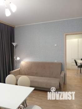 2-к квартира, на длительный срок, 41м2, 6/10 этаж