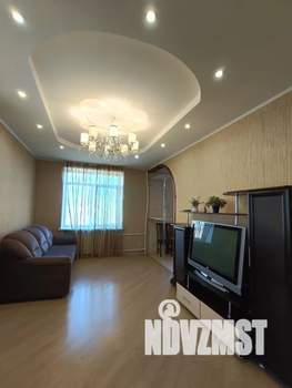 4-к квартира, посуточно, 110м2, 5/5 этаж