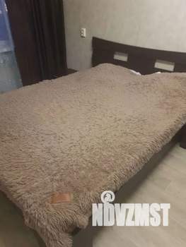 1-к квартира, посуточно, 43м2, 8/10 этаж