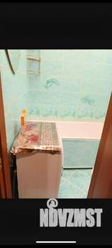 1-к квартира, на длительный срок, 40м2, 1/5 этаж