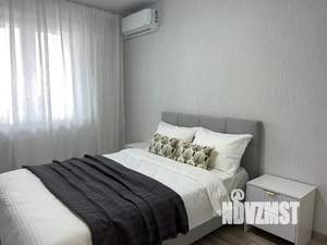 1-к квартира, посуточно, 31м2, 1/1 этаж