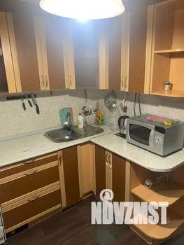 1-к квартира, посуточно, 33м2, 7/10 этаж